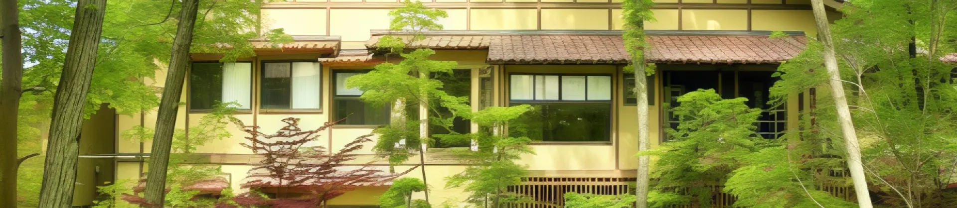 Hot Spring Hotels