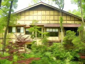 Ryokan Nushiya