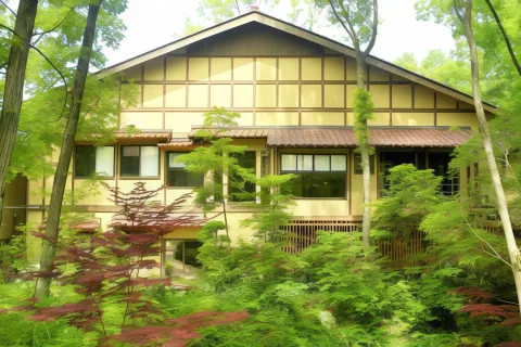 Ryokan Nushiya