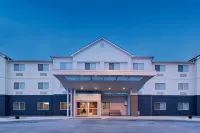 Fairfield Inn St. Louis Collinsville, IL فنادق في Collinsville