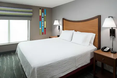 Hampton Inn & Suites Chicago-North Shore/Skokie