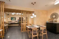 Pytloun設計自助入住酒店 - 早餐