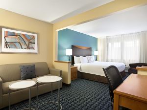 Fairfield Inn Dubuque