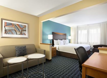 Fairfield Inn Dubuque