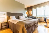 Scandic Talk Hotels in Enskede