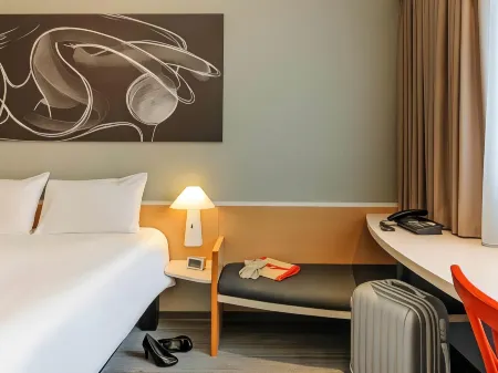 Ibis Hannover City