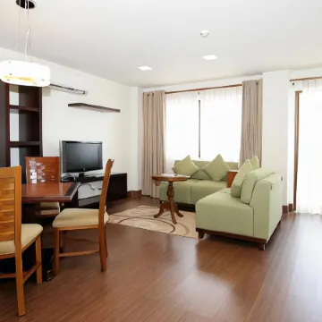 Coron Gateway Hotel & Suites