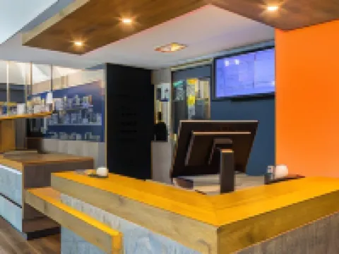 Ibis Budget Marne la Vallée Chelles Hotels in Chelles