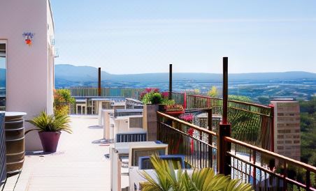 Les Chalets en Cévennes - Housity