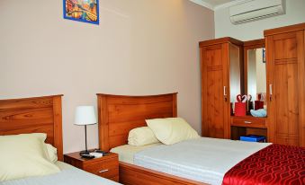 Sabda Guest House