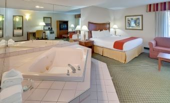 Holiday Inn Express Chicago-Downers Grove