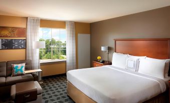 TownePlace Suites Houston InterContinental Airport