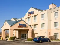 Fairfield Inn Richmond