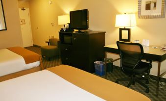 Holiday Inn Express Union City (San Jose)