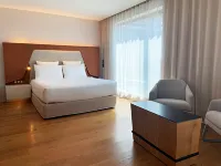 Hotel les Haras Hotels in Straßburg