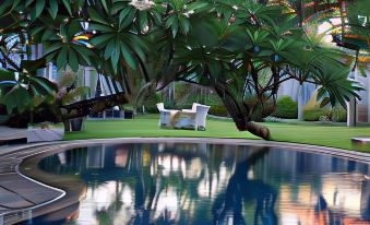 Guildwood Villa Bali