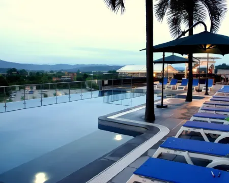 Sun Valley Hotel Hotels in Yeoju