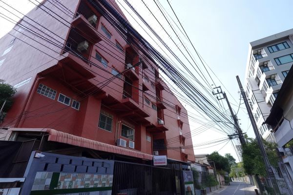 Rtw Residence(อาร์ทีดับเบิ้ลยู เรสซิเดนซ์)_1