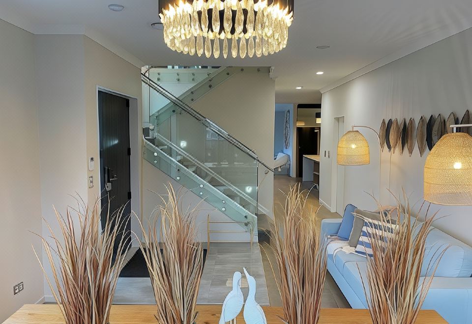 Flat Bush Holiday Accommodation 사진