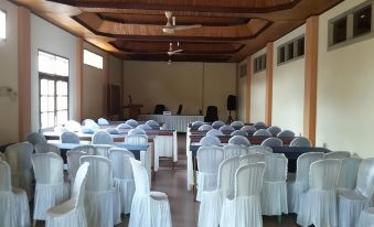 OYO Life 92291 Hotel Cahaya Syariah