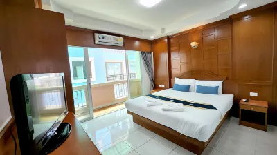 Chalita House Hotels in 