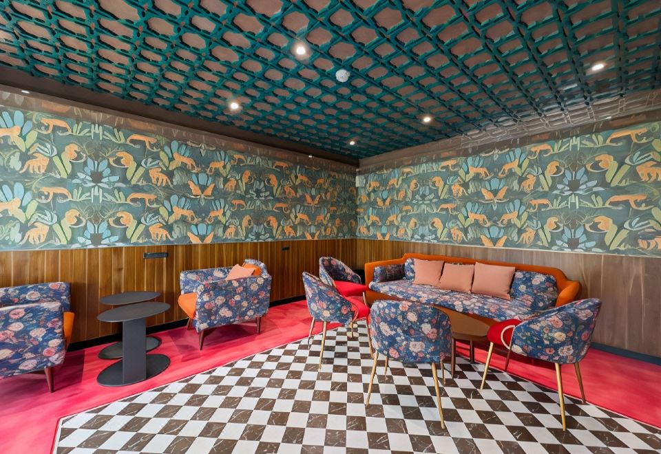 라마다 에까마이 썸네일