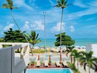 Kastel Jampa Hotel Các khách sạn ở 