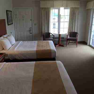 Quality Inn Lake George Rooms