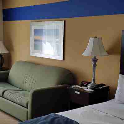 Country Inn & Suites by Radisson, Jacksonville, FL Rooms