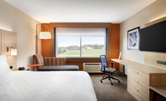 Holiday Inn Express Indiana