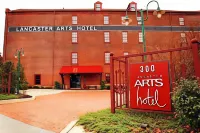 Lancaster Arts Hotel Hotels near The Neighborhoods of Old Town Lanscaster