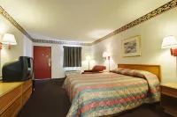 Americas Best Value Inn and Suites Macon Hotels in Bibb County