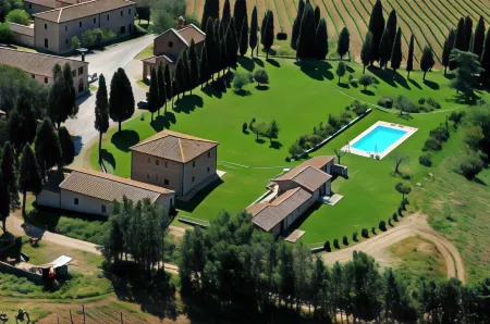 Rookery Hall Hotel & Spa Отели рядом с достопримечательностью «Barony Park»