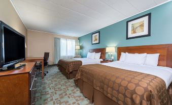 Ramada by Wyndham Vineland Millville Area