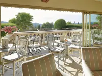 Hôtel la Grande Bastide Hotels in Saint-Paul-De-Vence