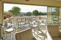 Hôtel la Grande Bastide Hotel di La Colle-sur-Loup