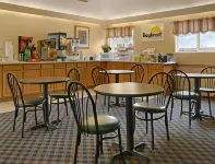American Inn & Suites Hotel di Dundee