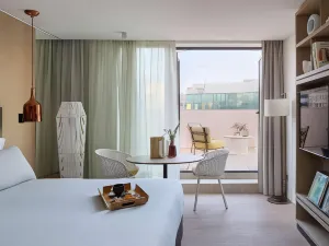 ME Barcelona