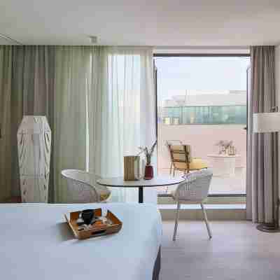 ME 巴塞羅那 Rooms