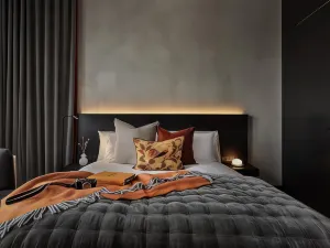 Hotel Fitzroy by Luminous