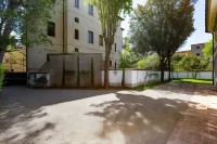 Villa Tortorelli Hotel a 
