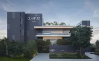 dusitD2 Hua Hin Hotels near Khao Takiab beach