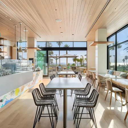 MISSION PACIFIC BEACH RESORT, part of JdV by Hyatt