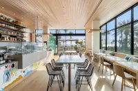MISSION PACIFIC BEACH RESORT, part of JdV by Hyatt - breakfast