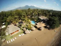 Vida Homes Condo Resort Dauin