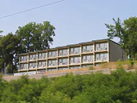 The Inn at Lock Seven Hotéis em Niagara Regional Municipality