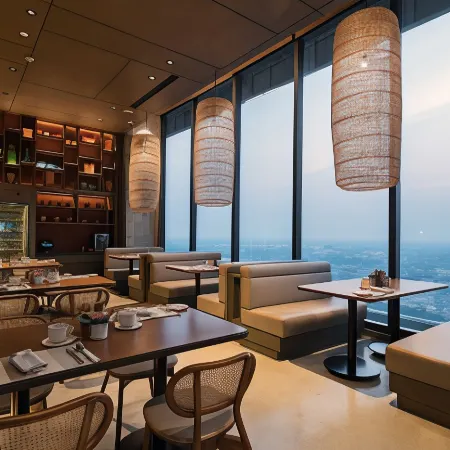 Ad Lib Hotel Khon Kaen