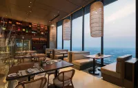 Ad Lib Hotel Khon Kaen - breakfast