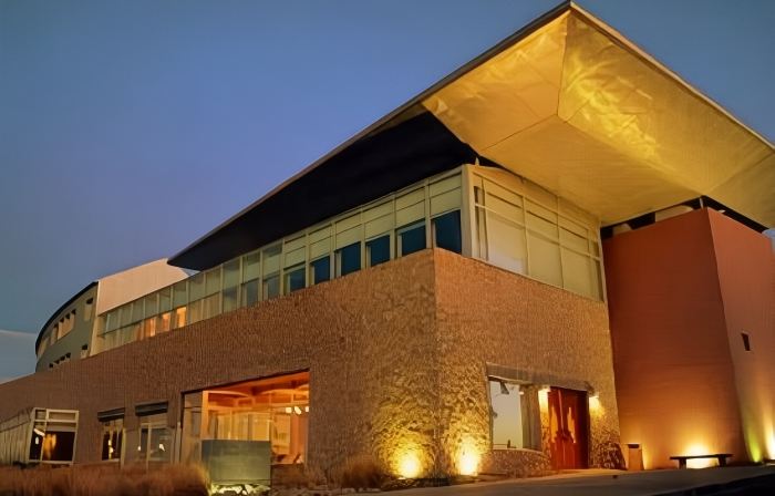 Hotel Territorio