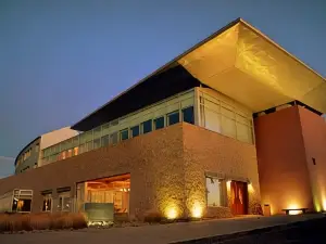 Hotel Territorio
